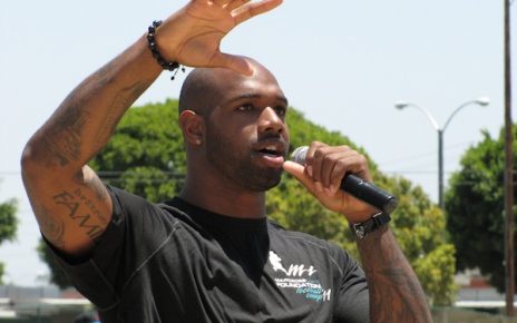 Marcedes Lewis