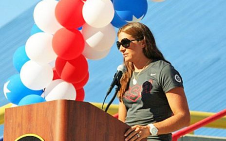 Misty May Treanor