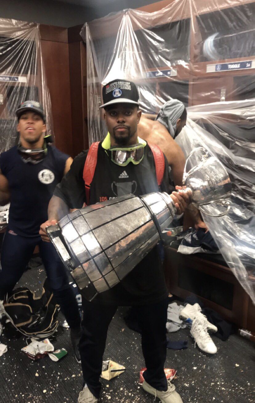 Alden Darby Returning To Millikan For Rally