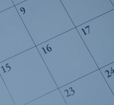 Calendar