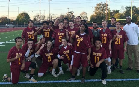 Wilson Boys' Lacrosse