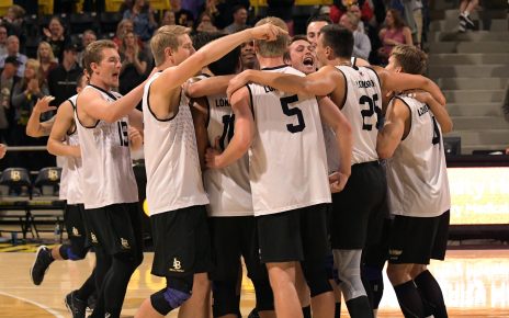 LBSU MVB