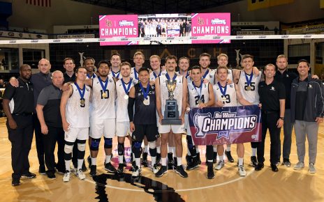 LBSU MVB