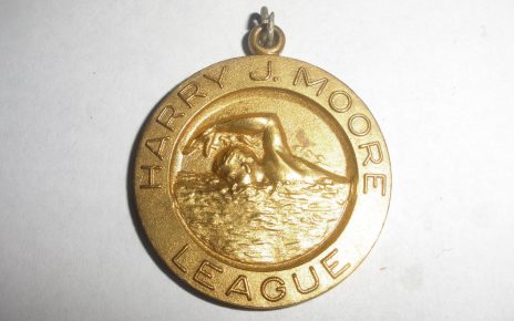 Moore League