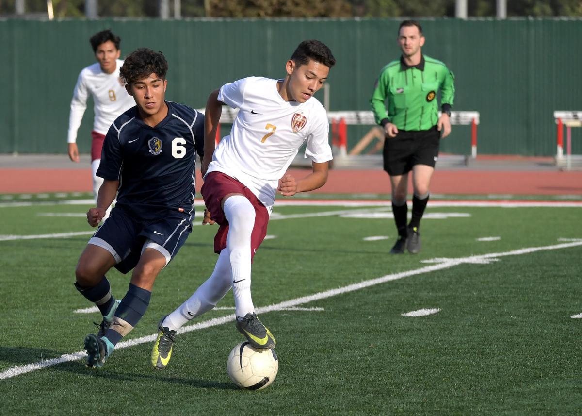 Cif Playoff Schedule