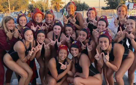 Wilson Water Polo