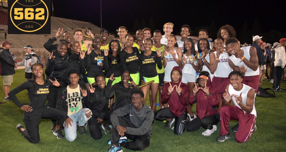 Track and Field: CIF State Championships