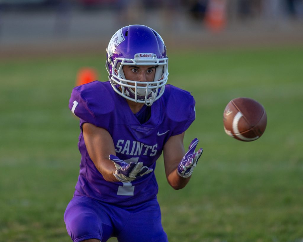 High School Football Preview: St. Anthony vs. Harvard-Westlake โ The562.org High School Football Preview: St. Anthony vs. Harvard-Westlake โ The562.org