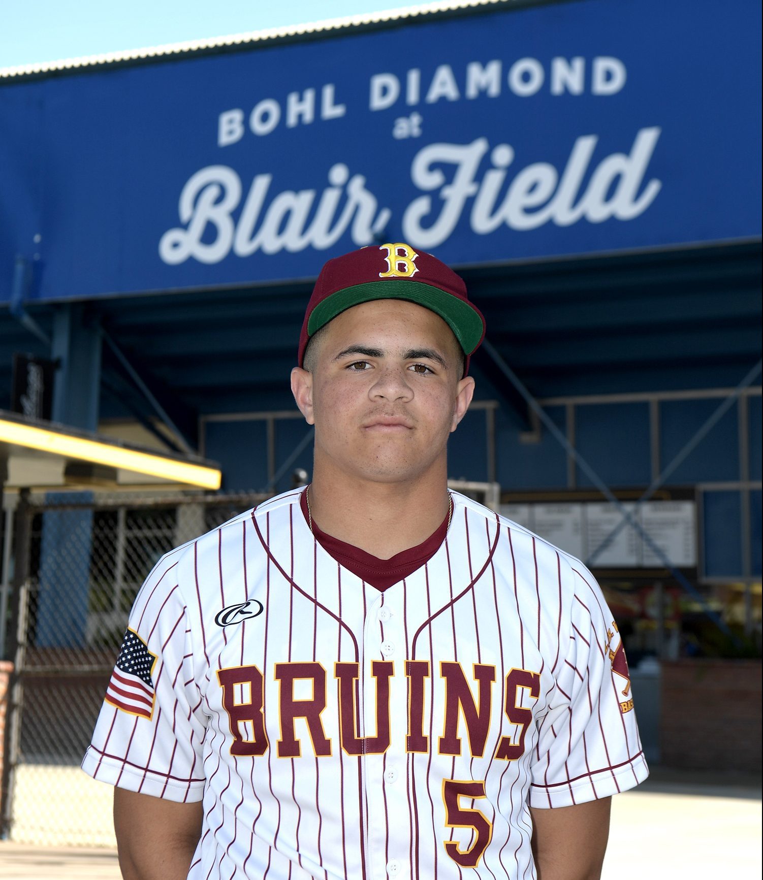 Baseball Preview Wilson Poised For Another Playoff Run