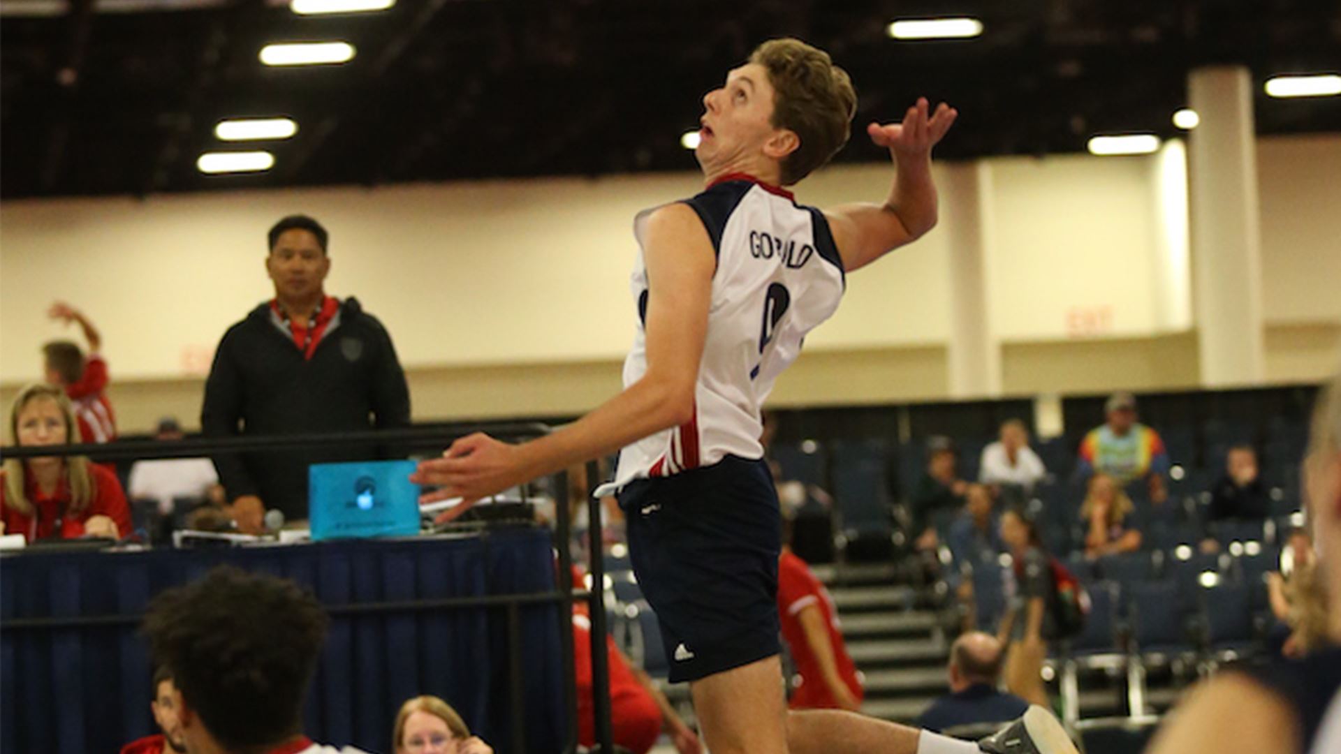 Long Beach State Men’s Volleyball Signs Top National Class
