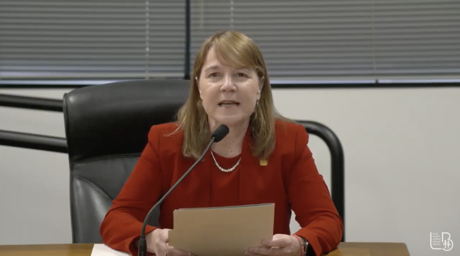 LBUSD Picks New Superintendent Weighs Graduation Options The562