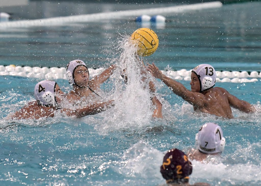 High School Aquatics Teams Scramble For Practice Sites