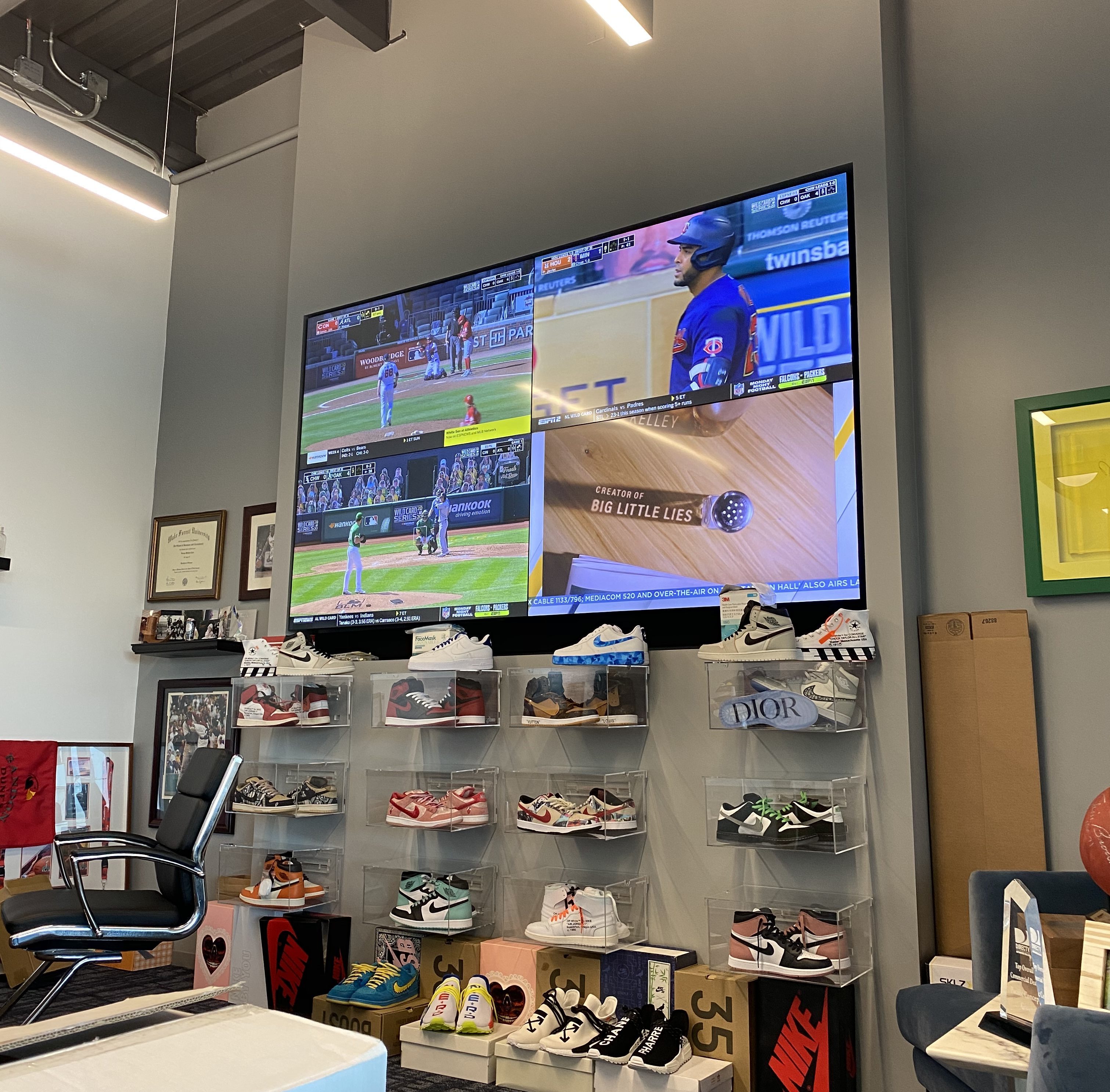 Long BeachBased National Satellite Center Equips Businesses For