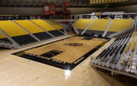 Long Beach State Men's Basketball Upsets UC Irvine In Big West Semifinal –