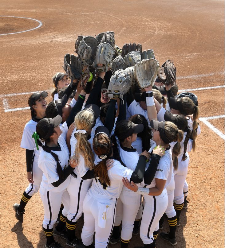 Long Beach State Softball