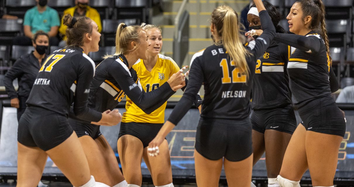 PREVIEW Long Beach State Women s Volleyball Returns To Court The562 PREVIEW Long Beach State Women s Volleyball Returns To Court The562