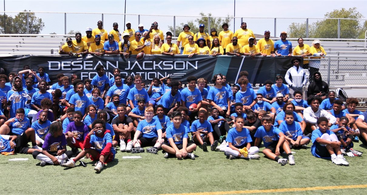 DeSean Jackson Camp 2021 (2352)