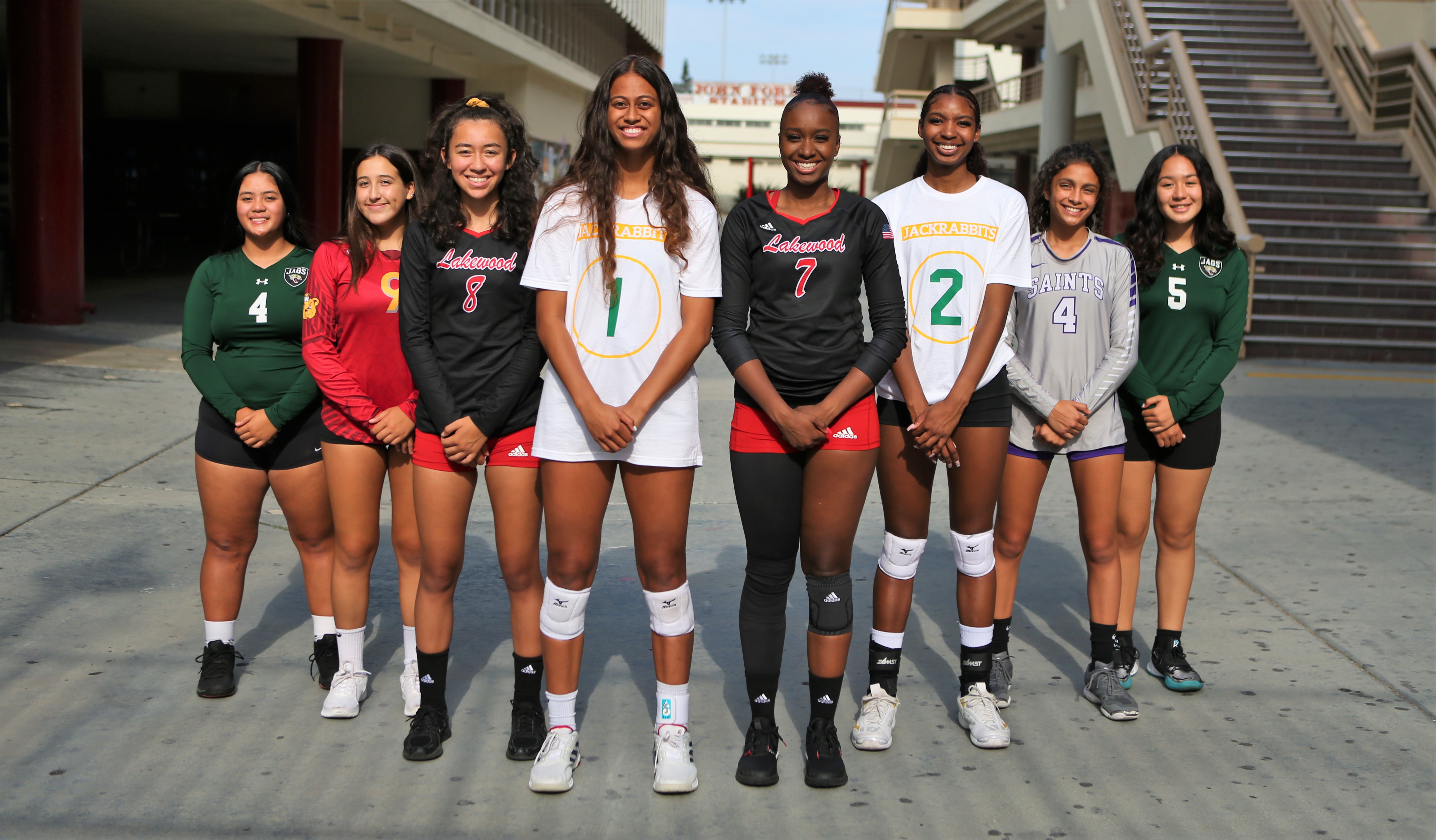 Massive Long Beach High School Girls Volleyball Preview The562
