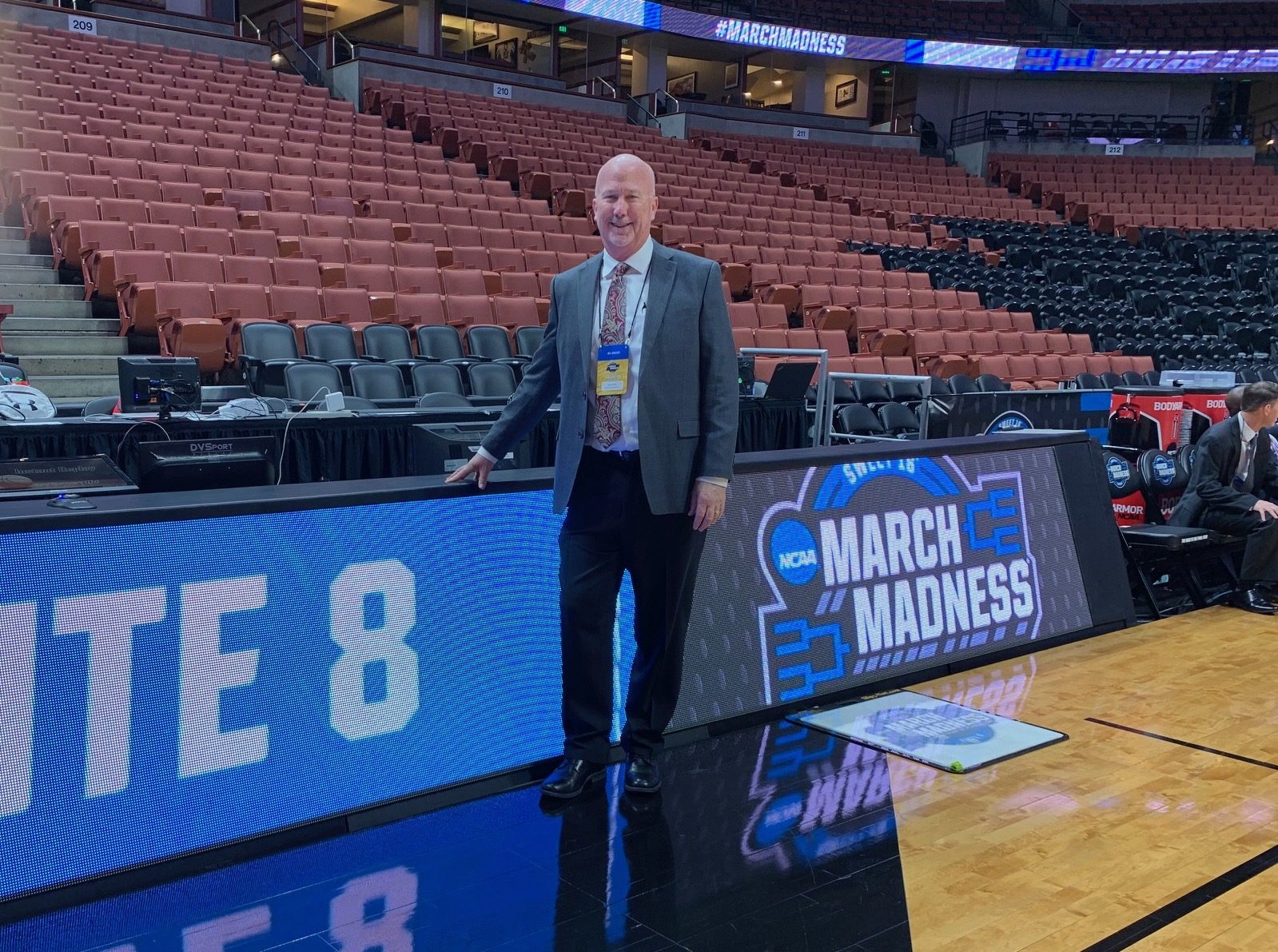 Long Beach State Cuts Ties With Longtime PA Voice Dan Smith The562