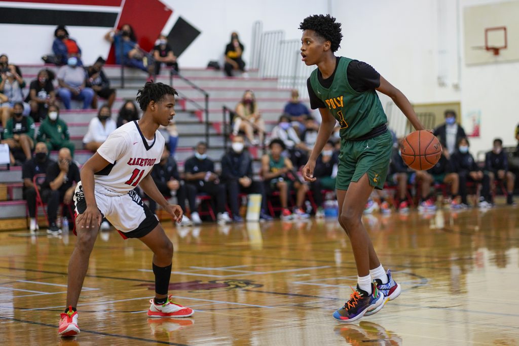 Boys’ Basketball Preview: Long Beach Poly Jackrabbits – The562.org