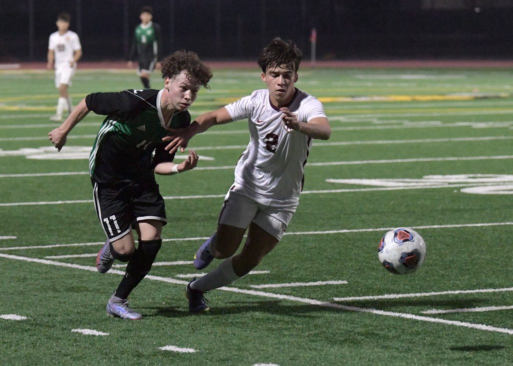 CIF Boys’ Soccer: Wilson, Millikan, Poly, Cabrillo, Lakewood, St ...