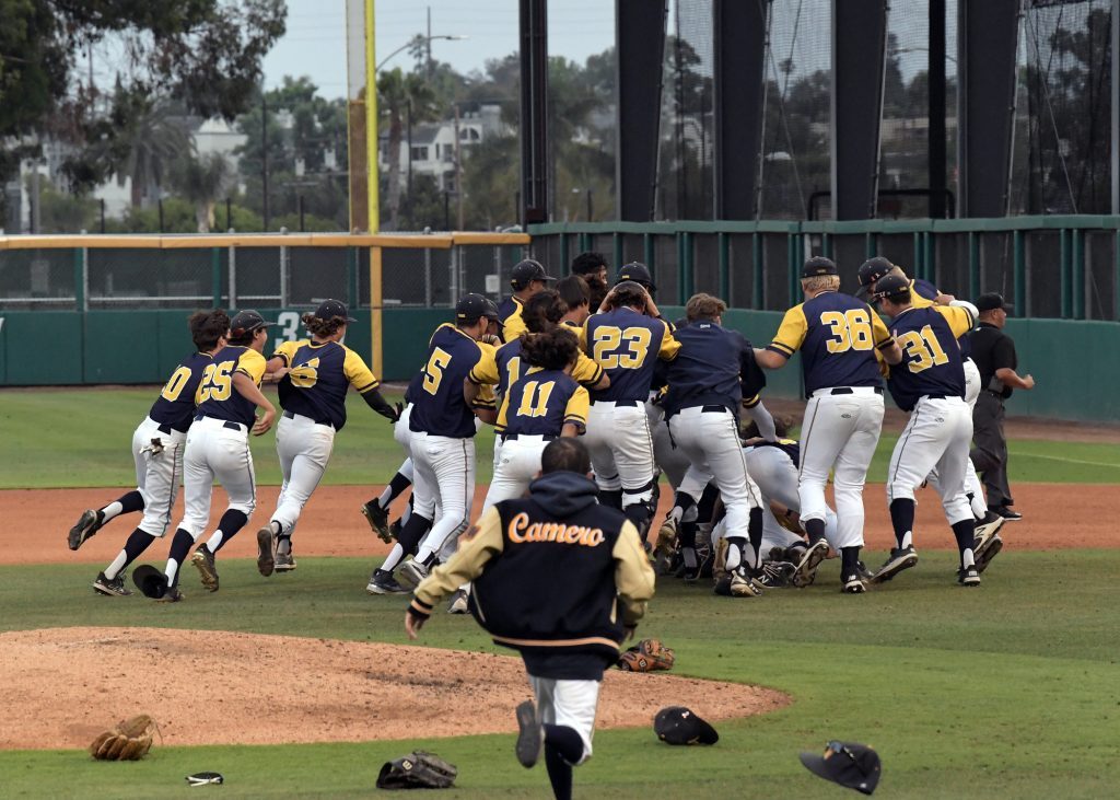 No. 25 Baseball Faces the Rams of CIU For A Four Game Series - Keiser  University Athletics