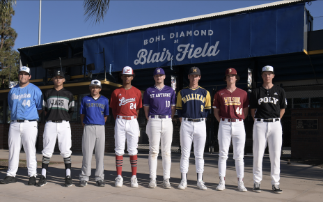 Top 10 Long Beach Youth Sports Teams Of The Decade: 2017 Long Beach Little  League Brooklyn Dodgers –