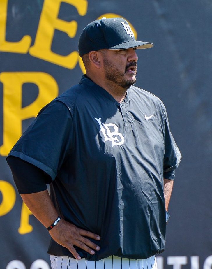 Abshier named Big West baseball pitcher of the week