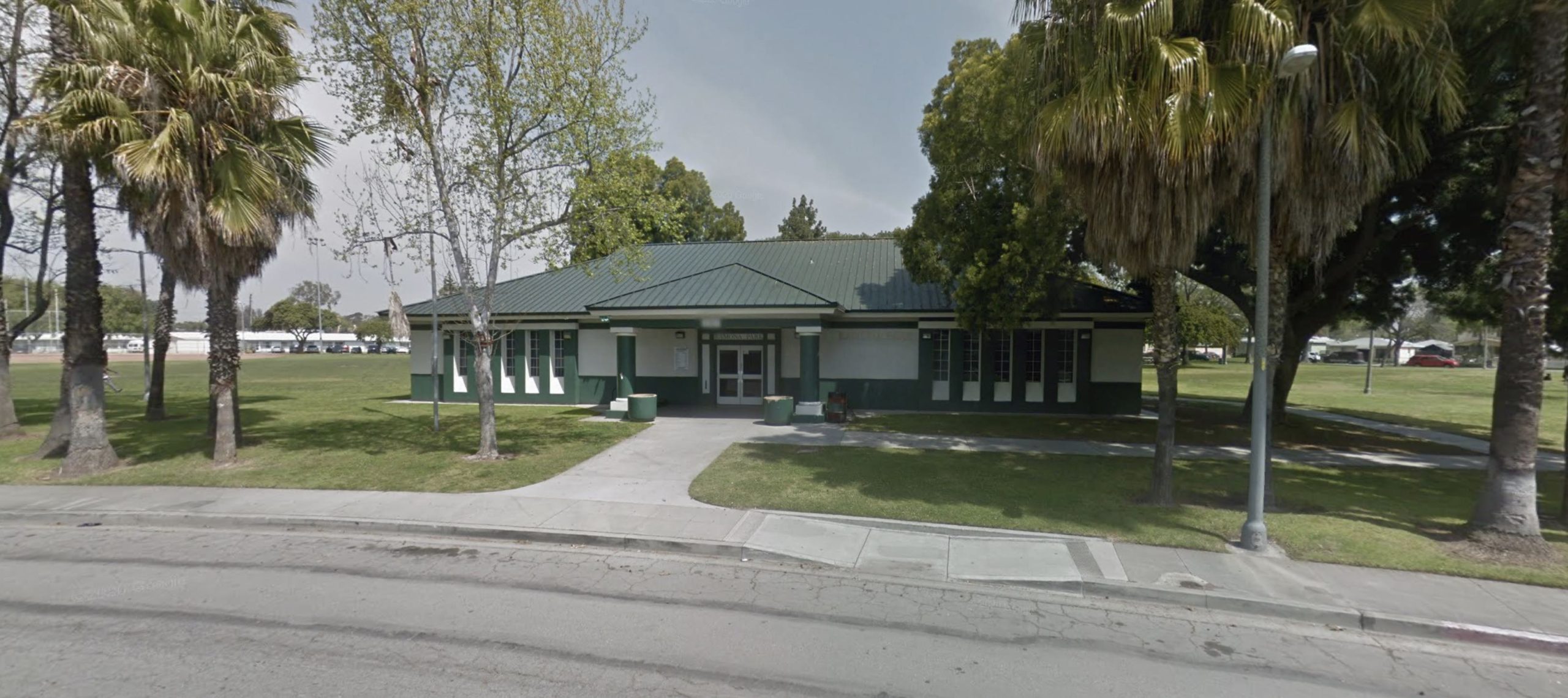 COLUMN Build the Ramona Park Pool