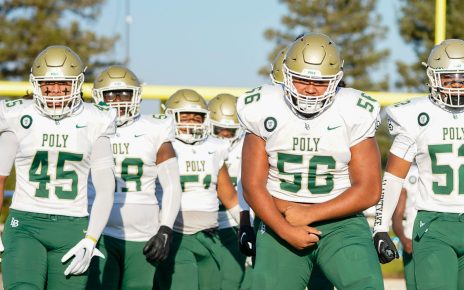 Hometown Hero JuJu Smith-Schuster Extends Long Beach Poly's Deep Super Bowl  History –