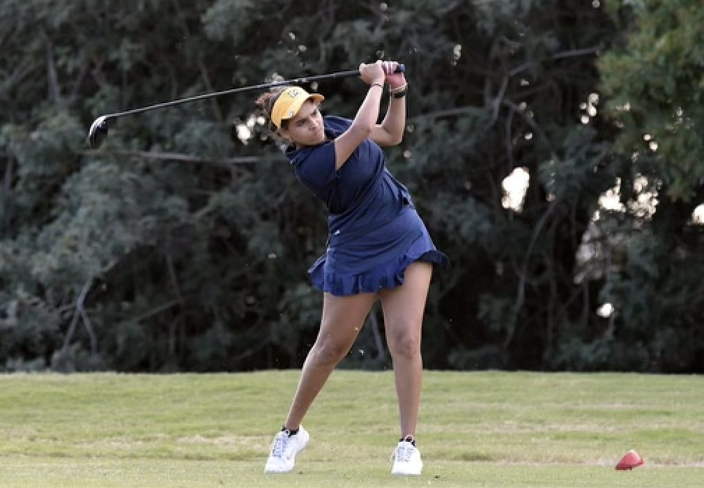 Girls’ Golf: Millikan Edges Long Beach Poly