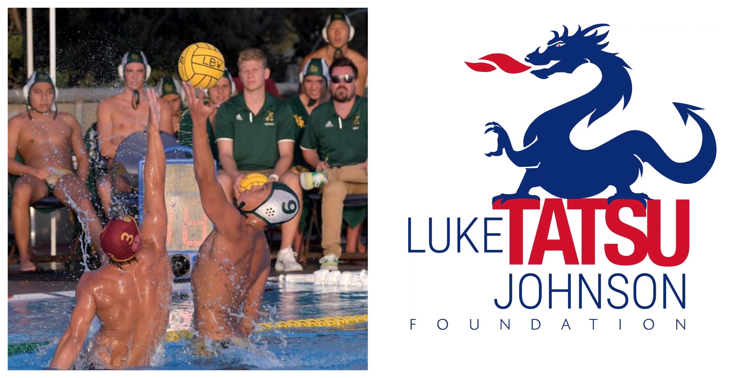 PODCAST: Interviews With Long Beach Water Polo & Local Cancer Research Foundation