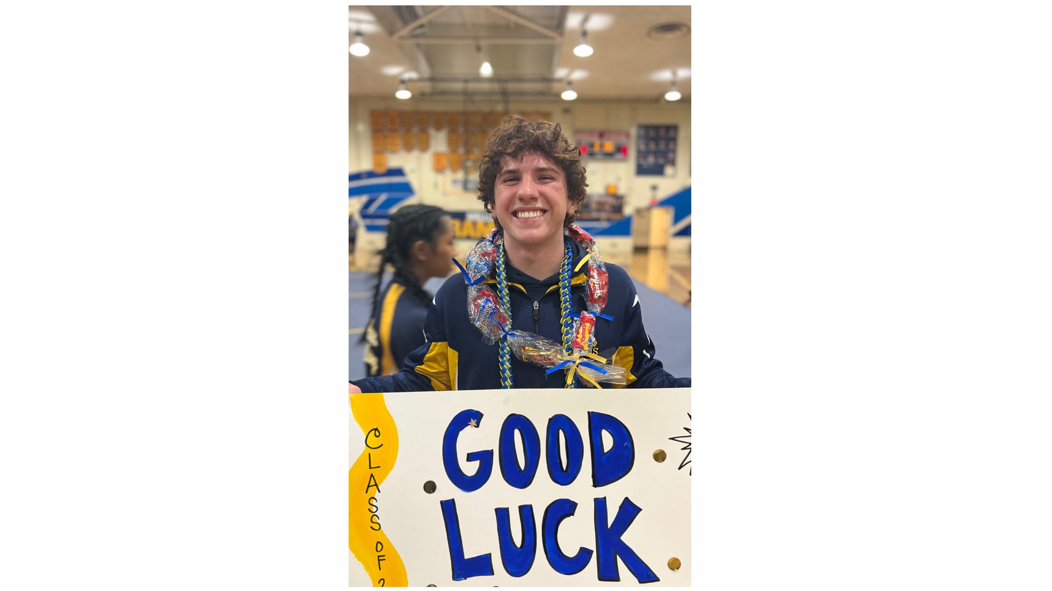 Wrestling: Millikan Boys Claim 11th Straight Moore League Title