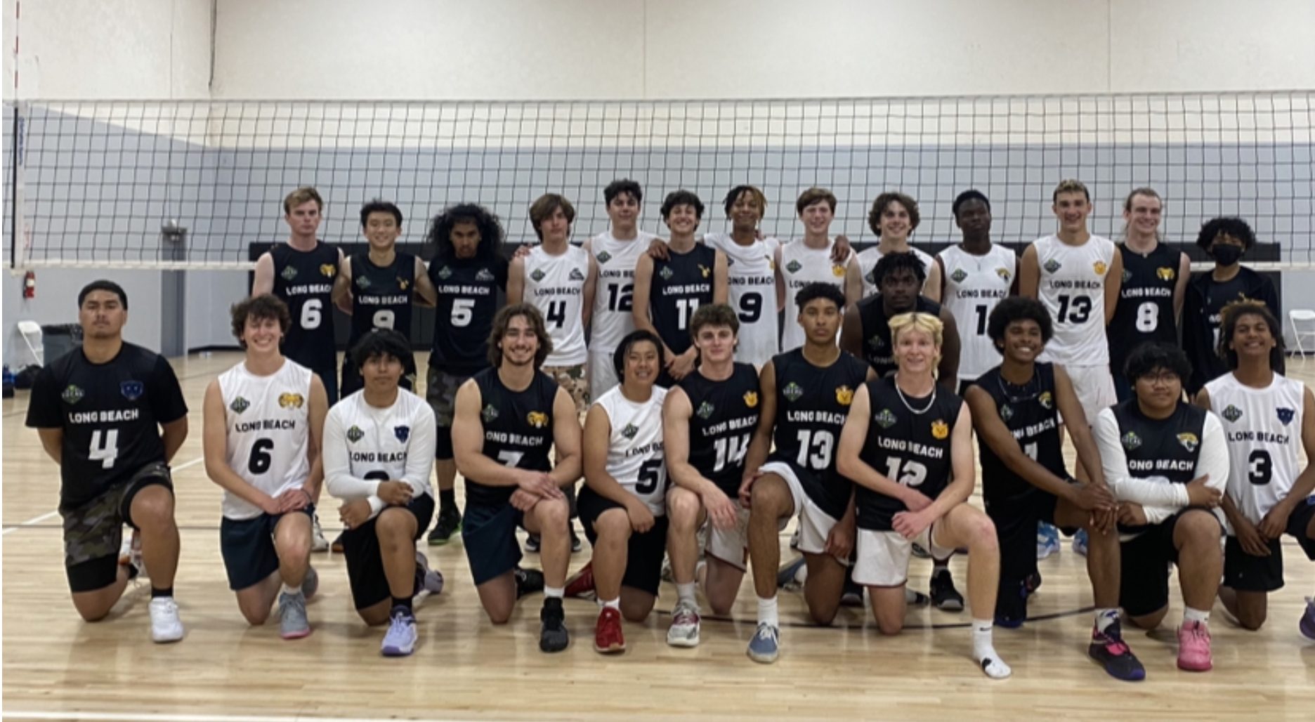 Moore League Coaches Host Inaugural Volleyball AllStar Match