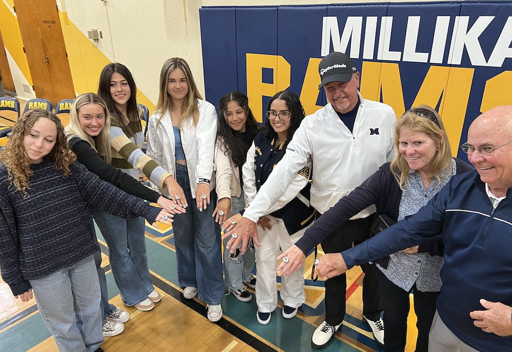 $1,500 in Raffle Prizes Announced for Cornhole Tournament! - Millikan Rams  Boosters