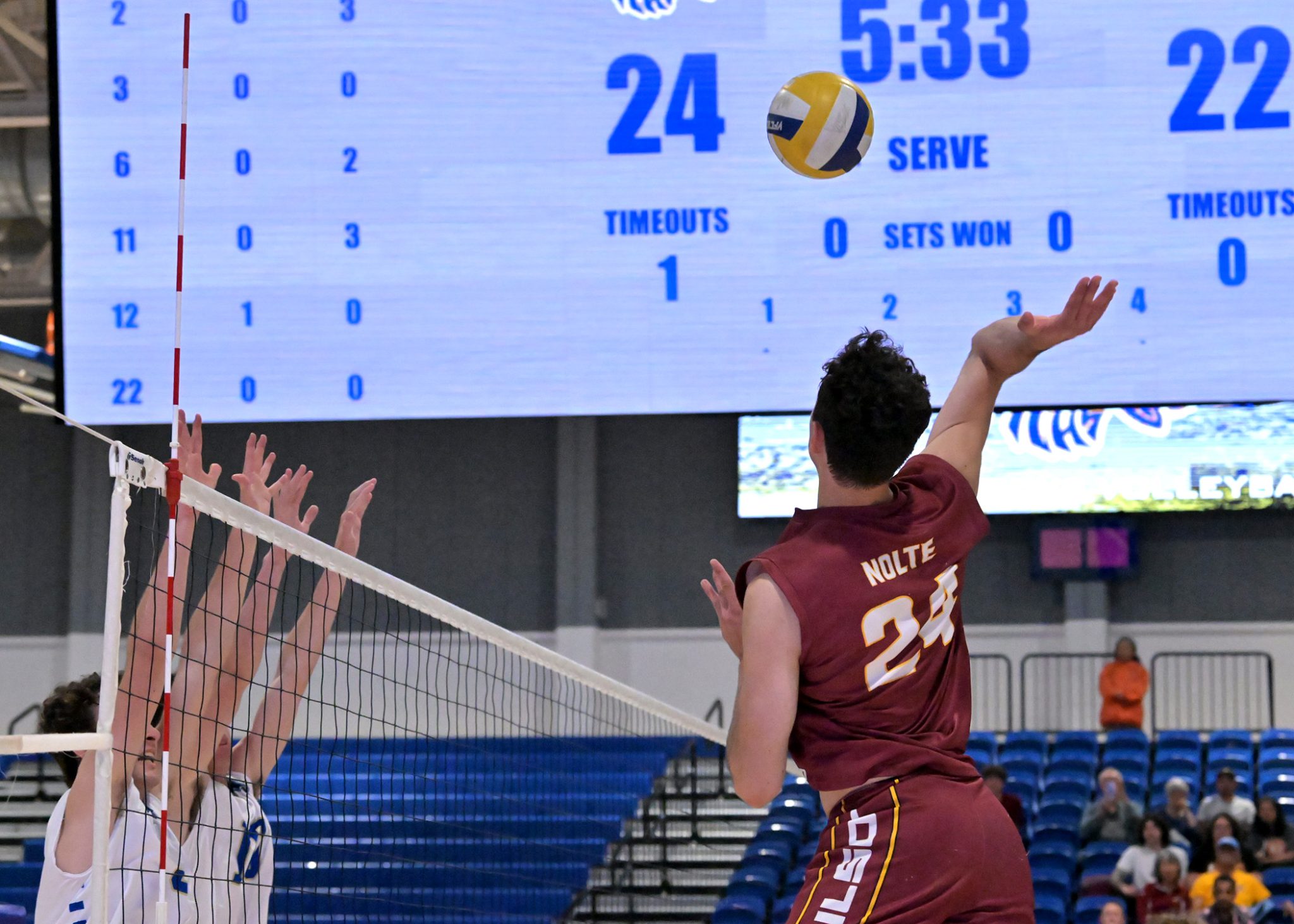 Middelfart G og vs OKS 13.02.2024 at International Club Friendly 2024